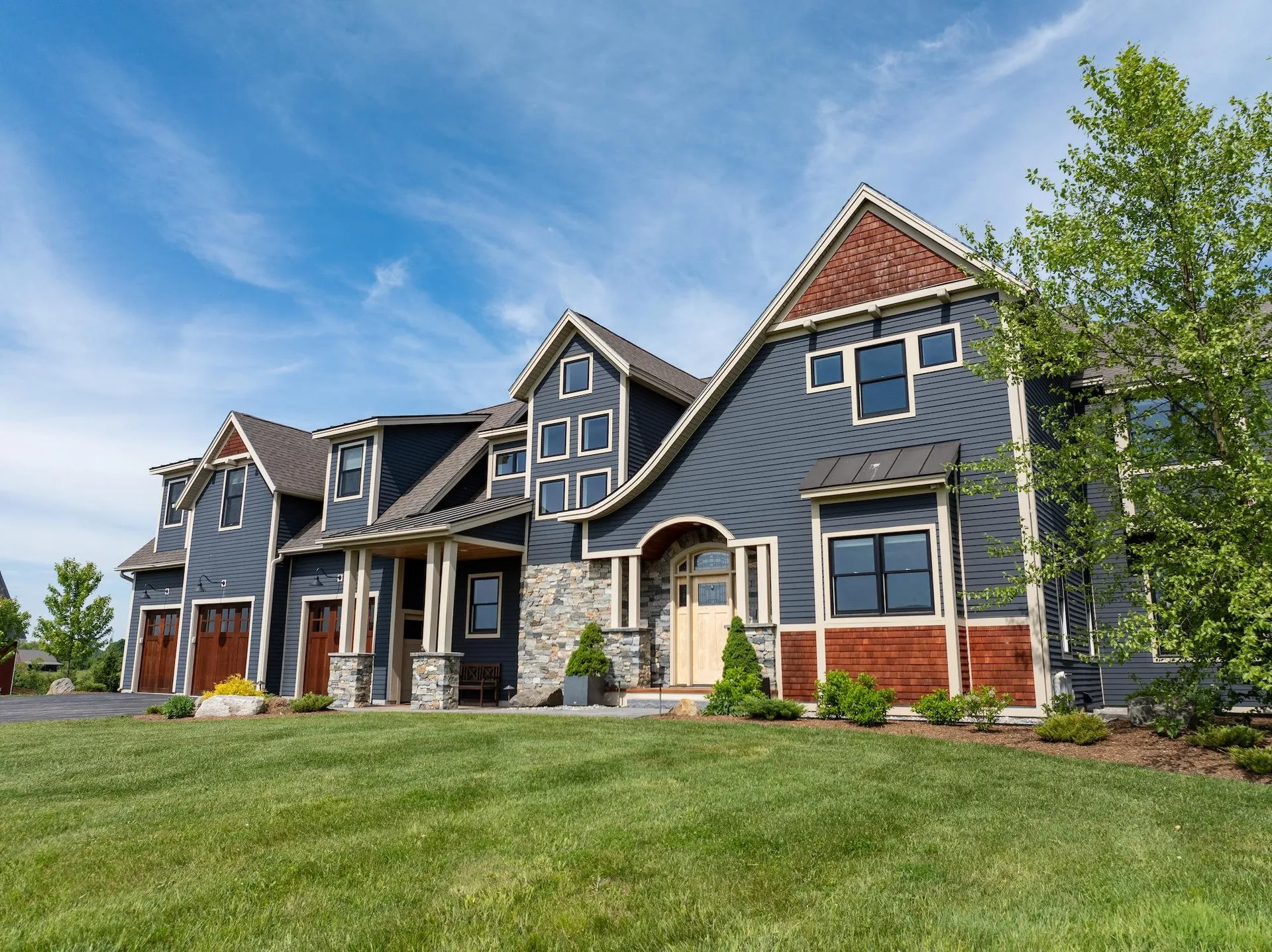 435 Dorset Street Charlotte VT 05445