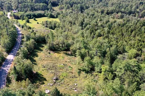 0 Nutting Road Sunapee NH 03287