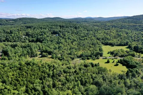 0 Nutting Road Sunapee NH 03287