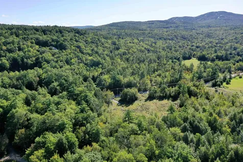 0 Nutting Road Sunapee NH 03287
