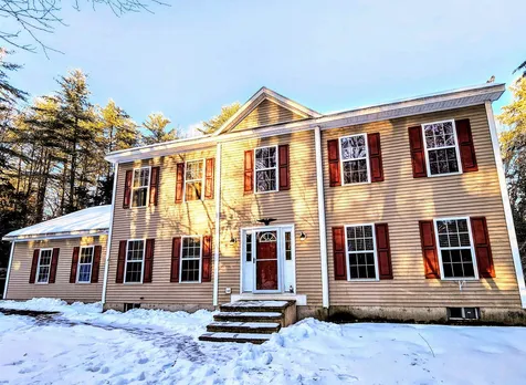 26 Red Oak Drive Keene NH 03431