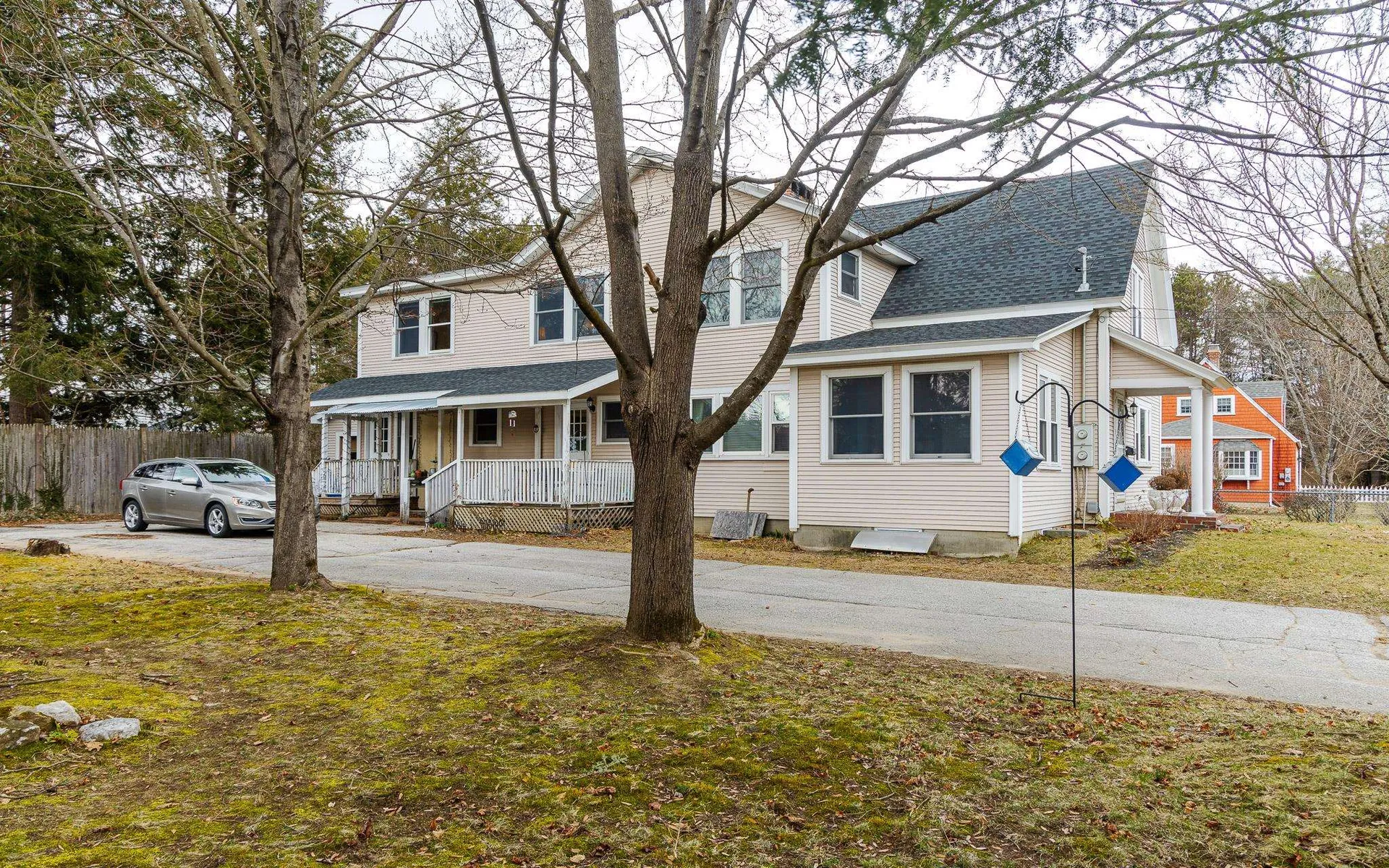 68 Pine Avenue Keene NH 03431