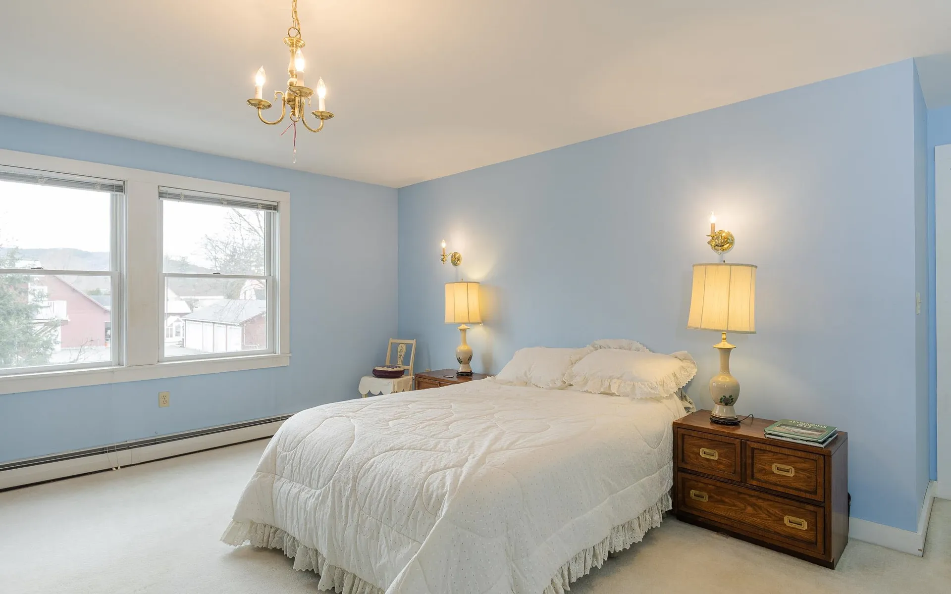 68 Pine Avenue Keene NH 03431