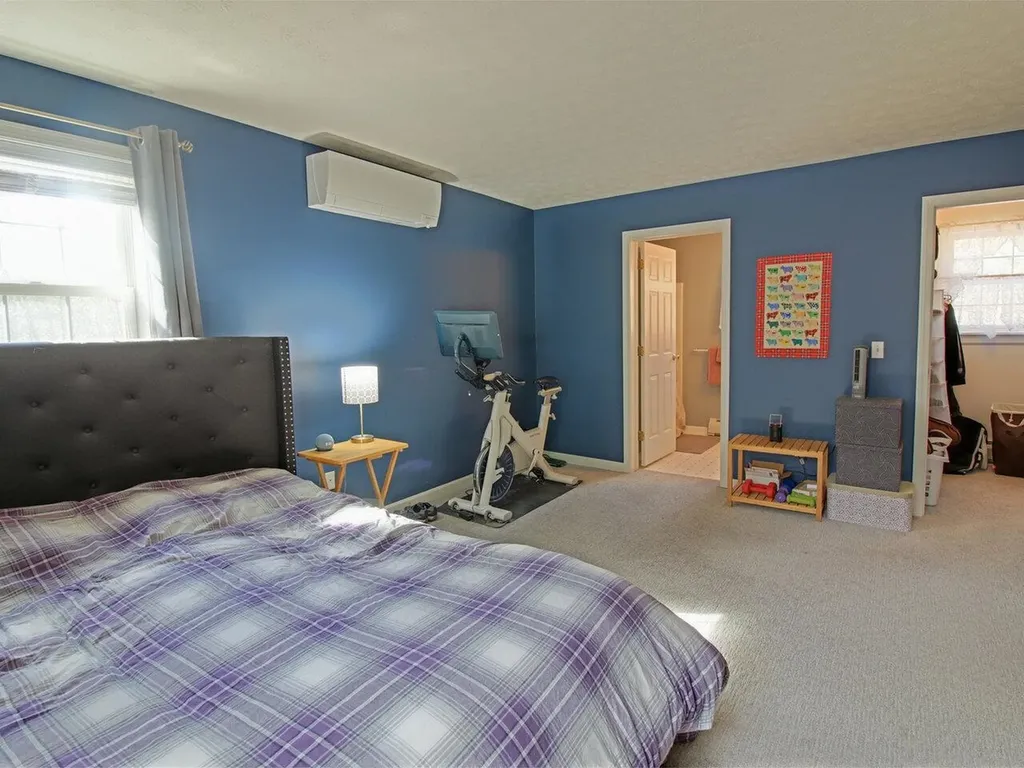 7 Valley View Drive Milton VT 05468