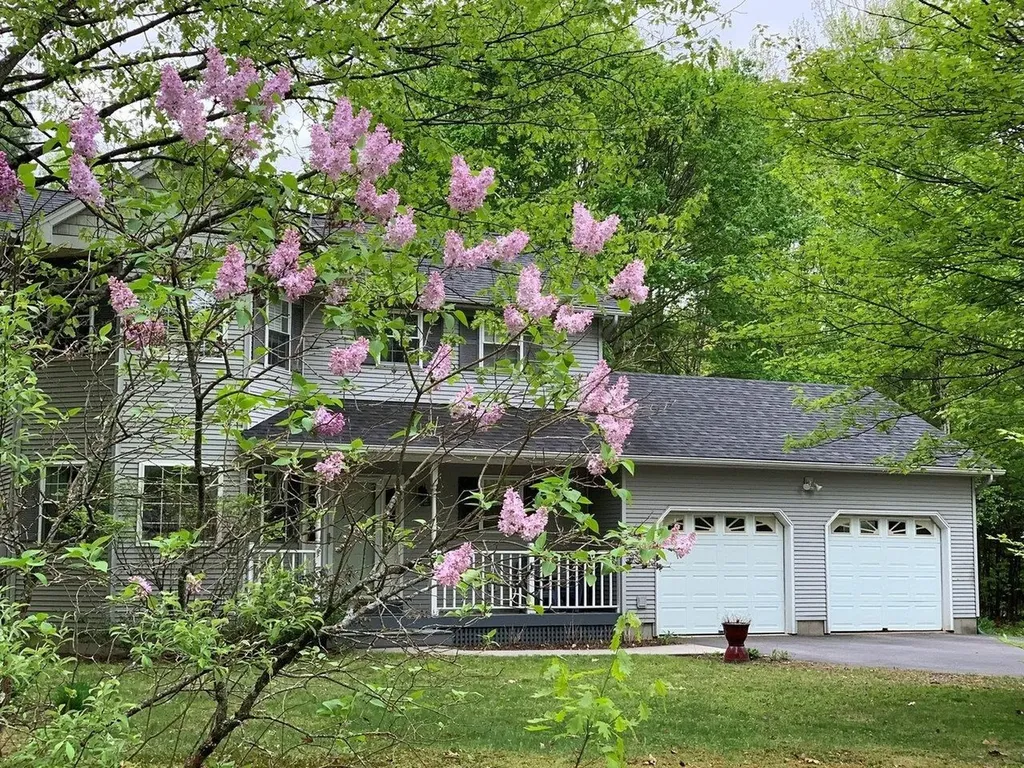 7 Valley View Drive Milton VT 05468