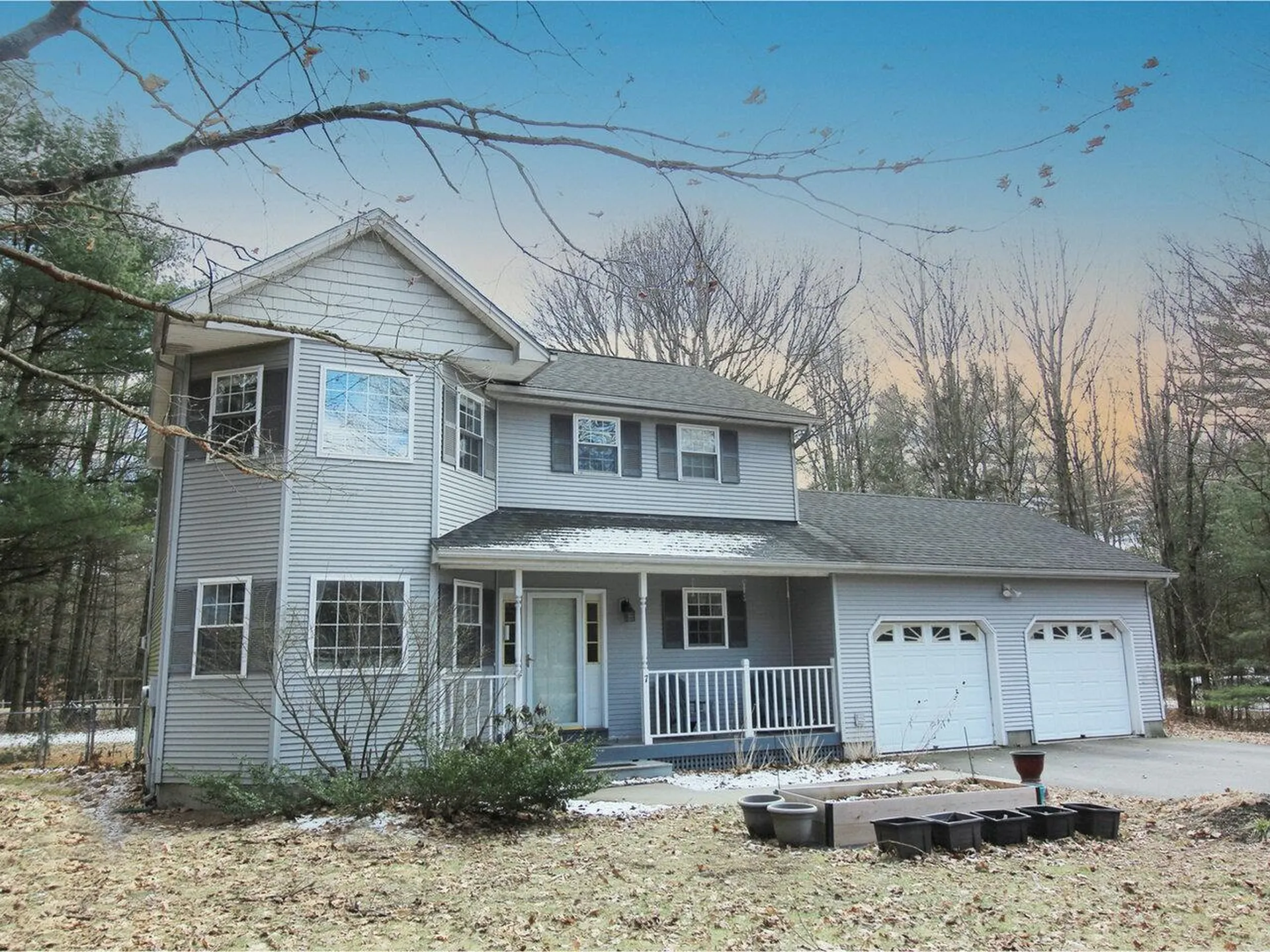 7 Valley View Drive Milton VT 05468