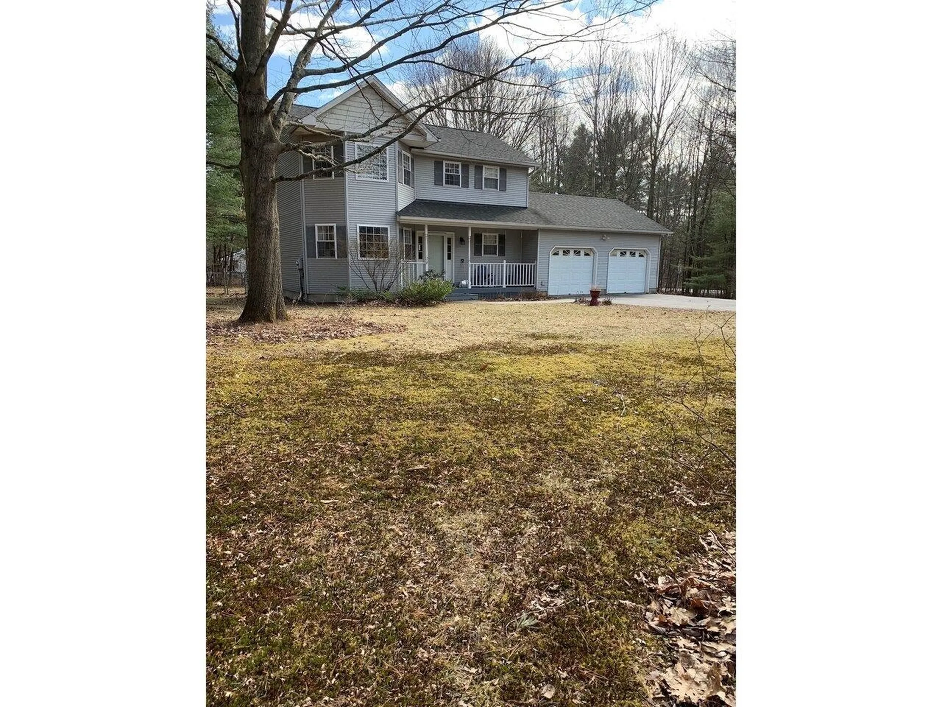 7 Valley View Drive Milton VT 05468