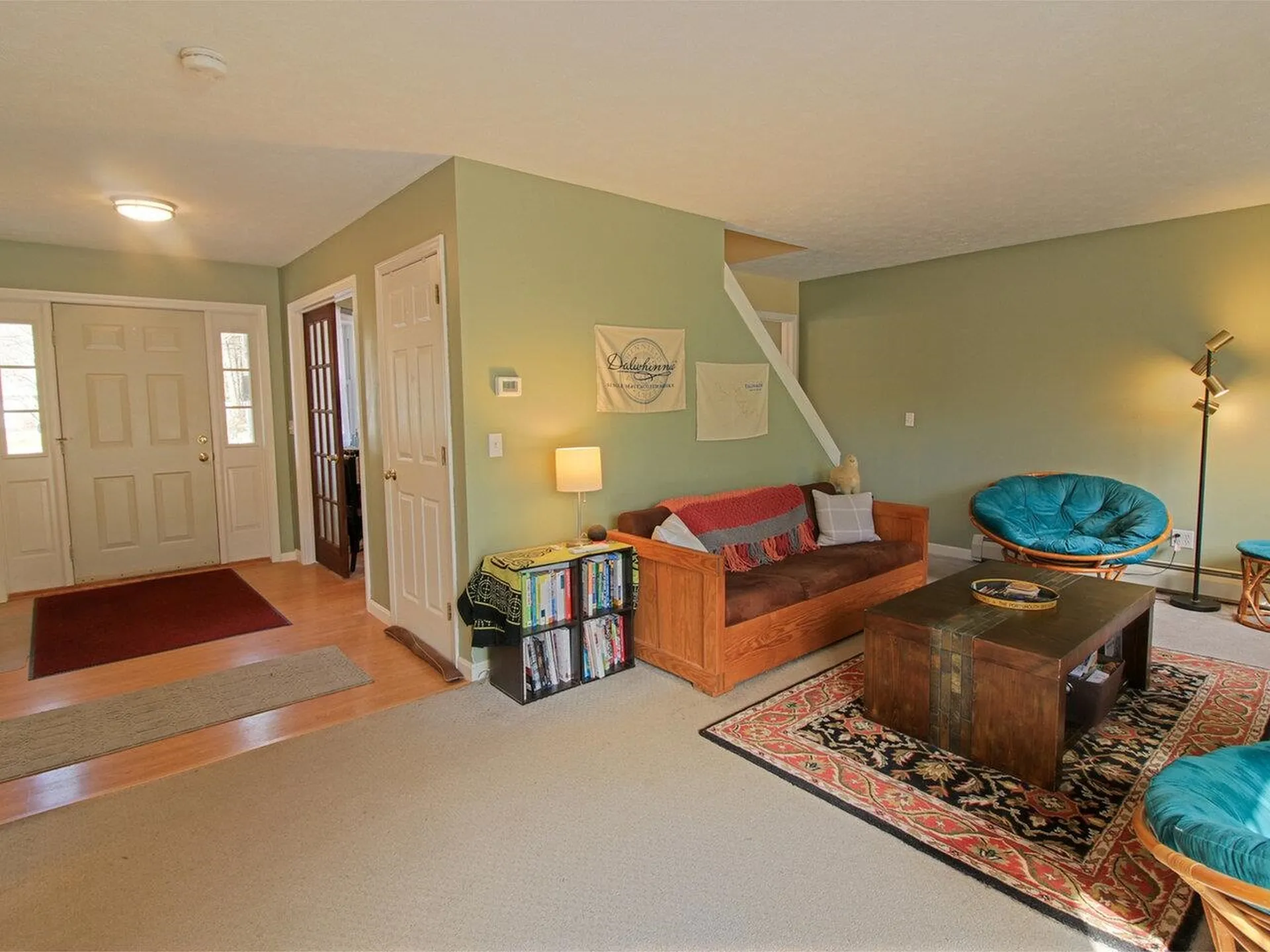 7 Valley View Drive Milton VT 05468