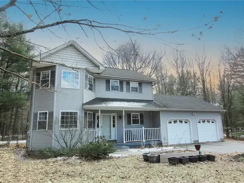 7 Valley View Drive Milton VT 05468