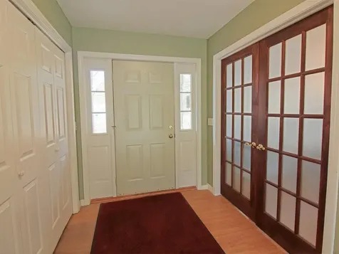 7 Valley View Drive Milton VT 05468