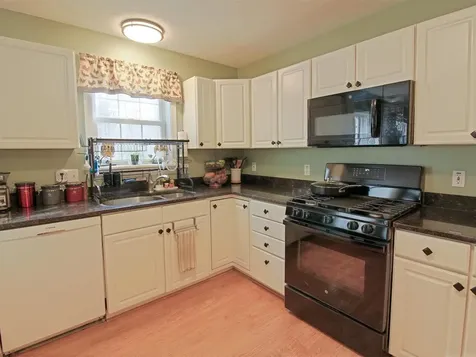 7 Valley View Drive Milton VT 05468
