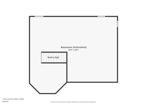 7 Valley View Drive Milton VT 05468