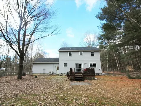 7 Valley View Drive Milton VT 05468