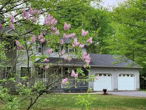7 Valley View Drive Milton VT 05468
