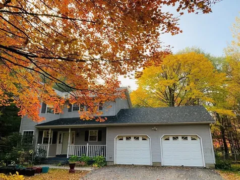 7 Valley View Drive Milton VT 05468