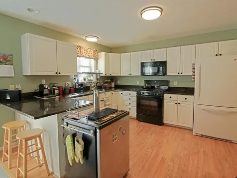 7 Valley View Drive Milton VT 05468