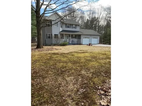 7 Valley View Drive Milton VT 05468
