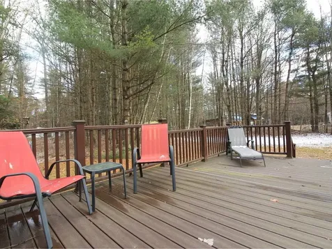 7 Valley View Drive Milton VT 05468