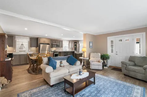 1 South Road Hinsdale NH 03451