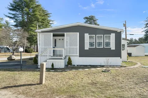 1 South Road Hinsdale NH 03451