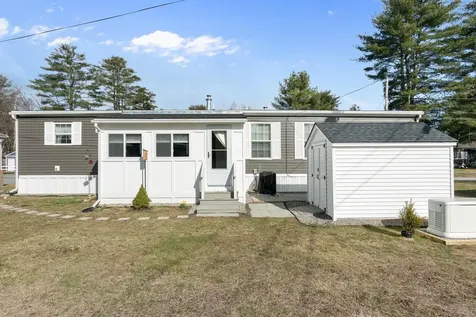 1 South Road Hinsdale NH 03451