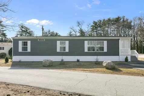 1 South Road Hinsdale NH 03451