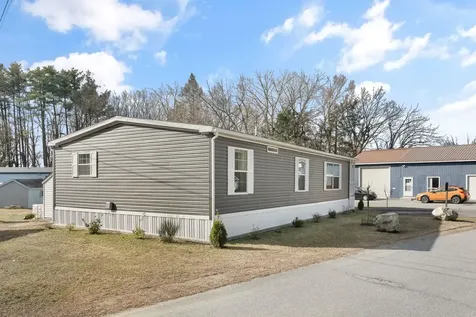 1 South Road Hinsdale NH 03451