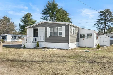 1 South Road Hinsdale NH 03451