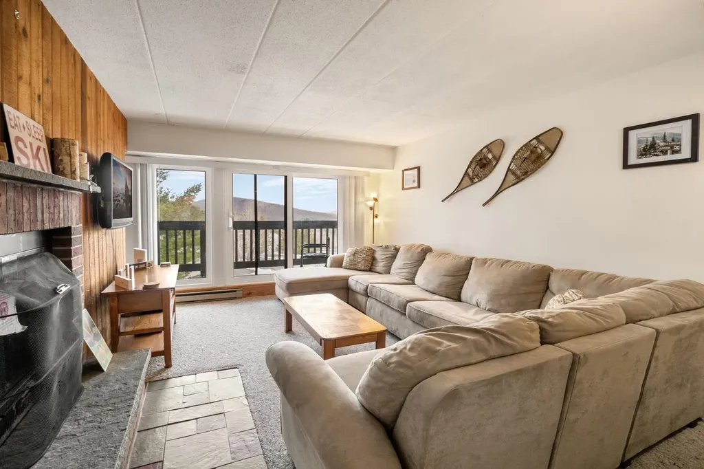 137 East Mountain Road Killington VT 05751