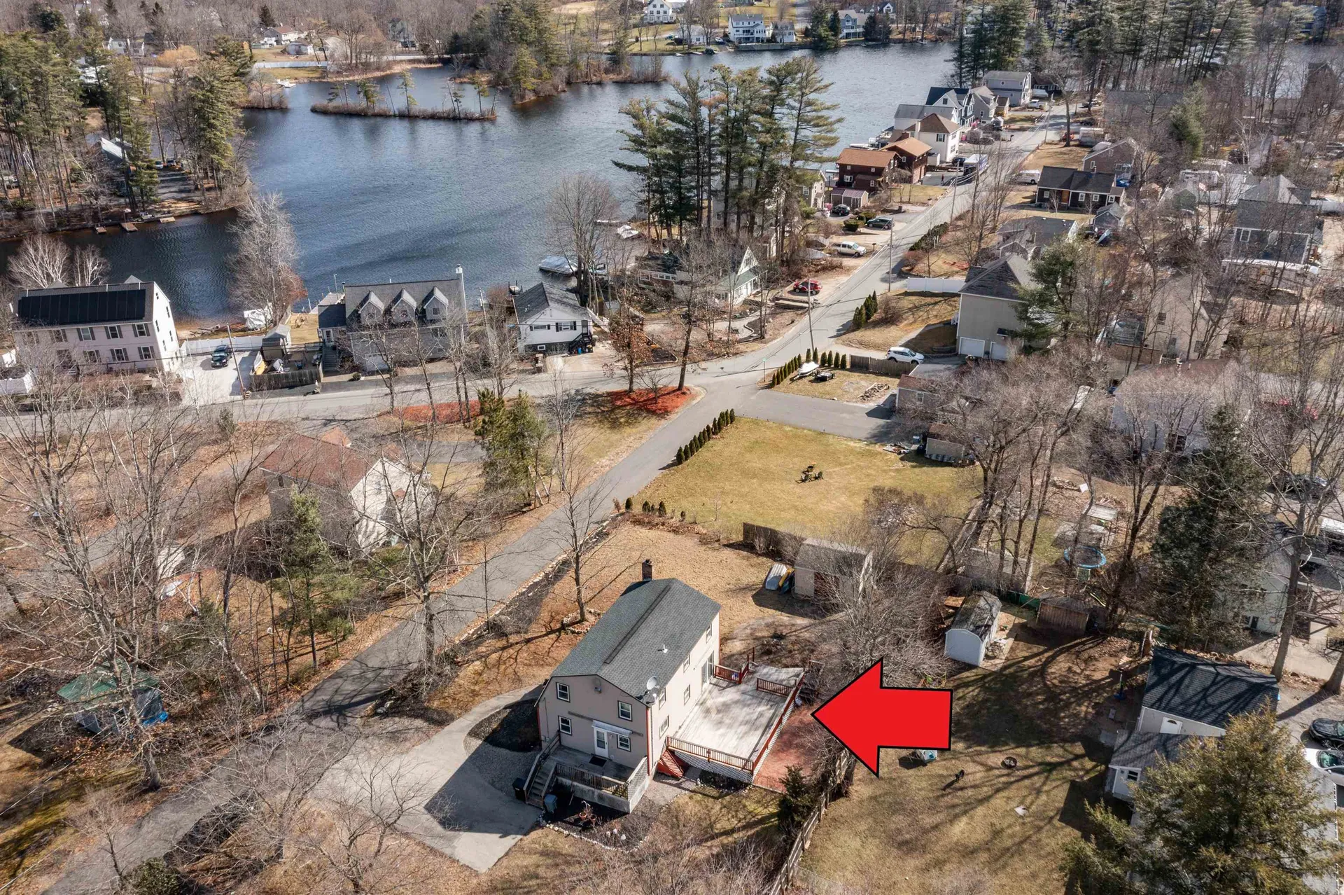 8 Edwards Street Salem NH 03079