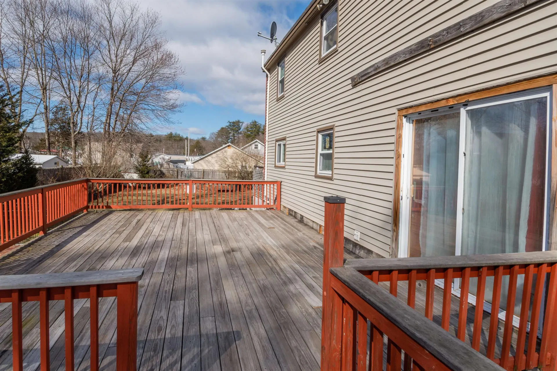 8 Edwards Street Salem NH 03079