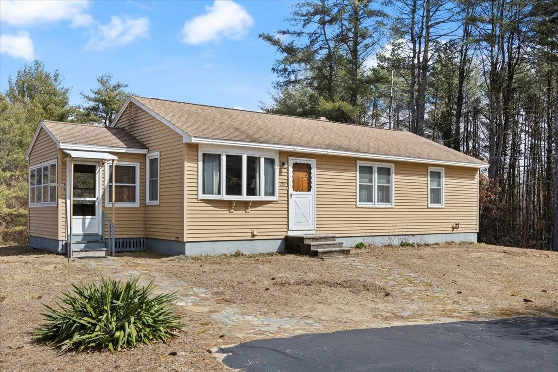 265 Milton Road Rochester NH 03868