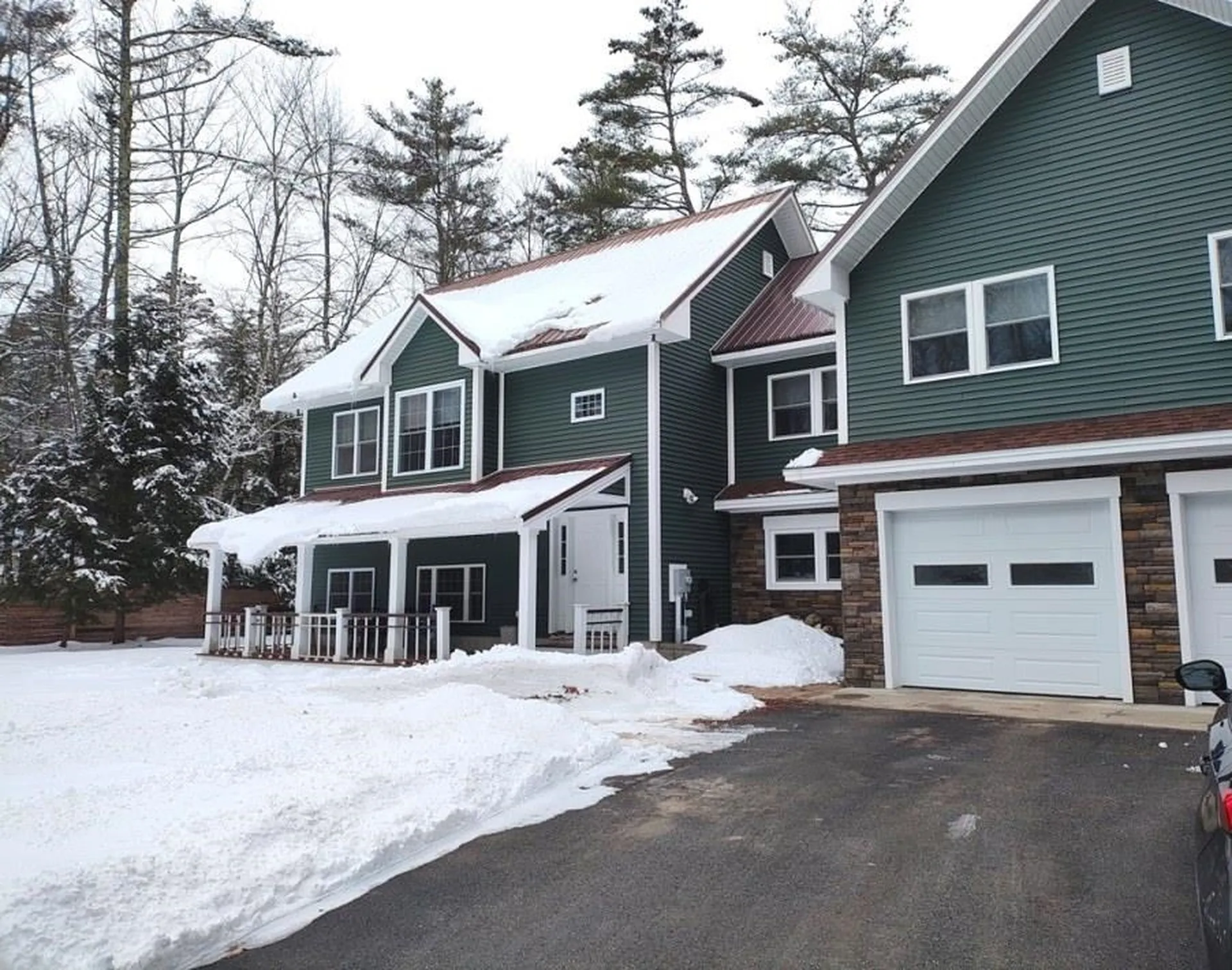 38 Country Club Road Bristol NH 03222