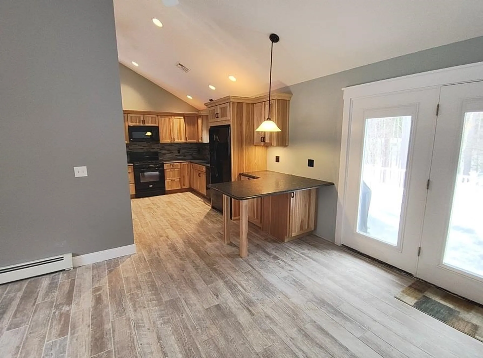 38 Country Club Road Bristol NH 03222