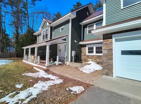 38 Country Club Road Bristol NH 03222