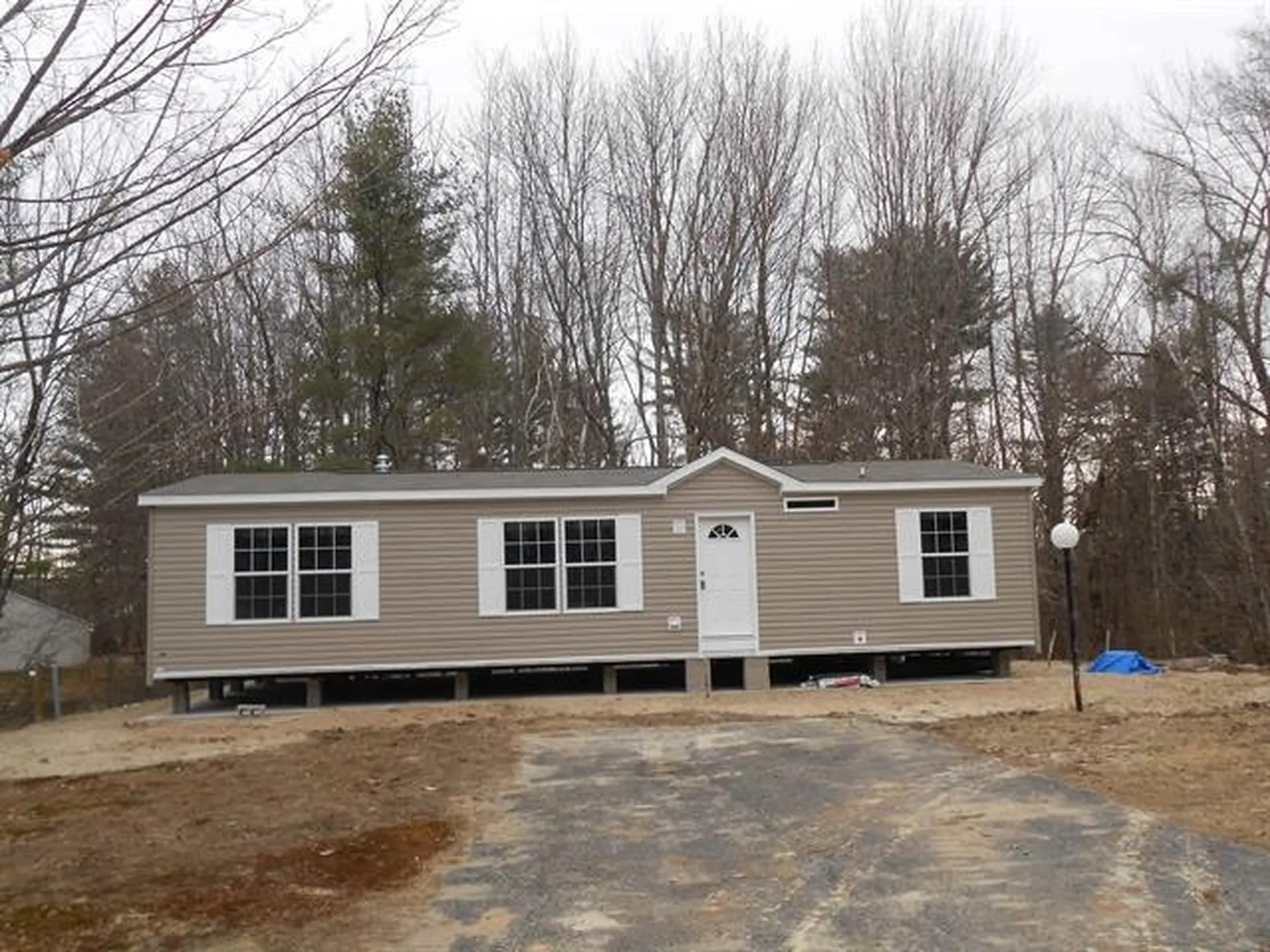 6 Birch Hill Estates Road Wolfeboro NH 03894