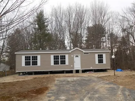 6 Birch Hill Estates Road Wolfeboro NH 03894