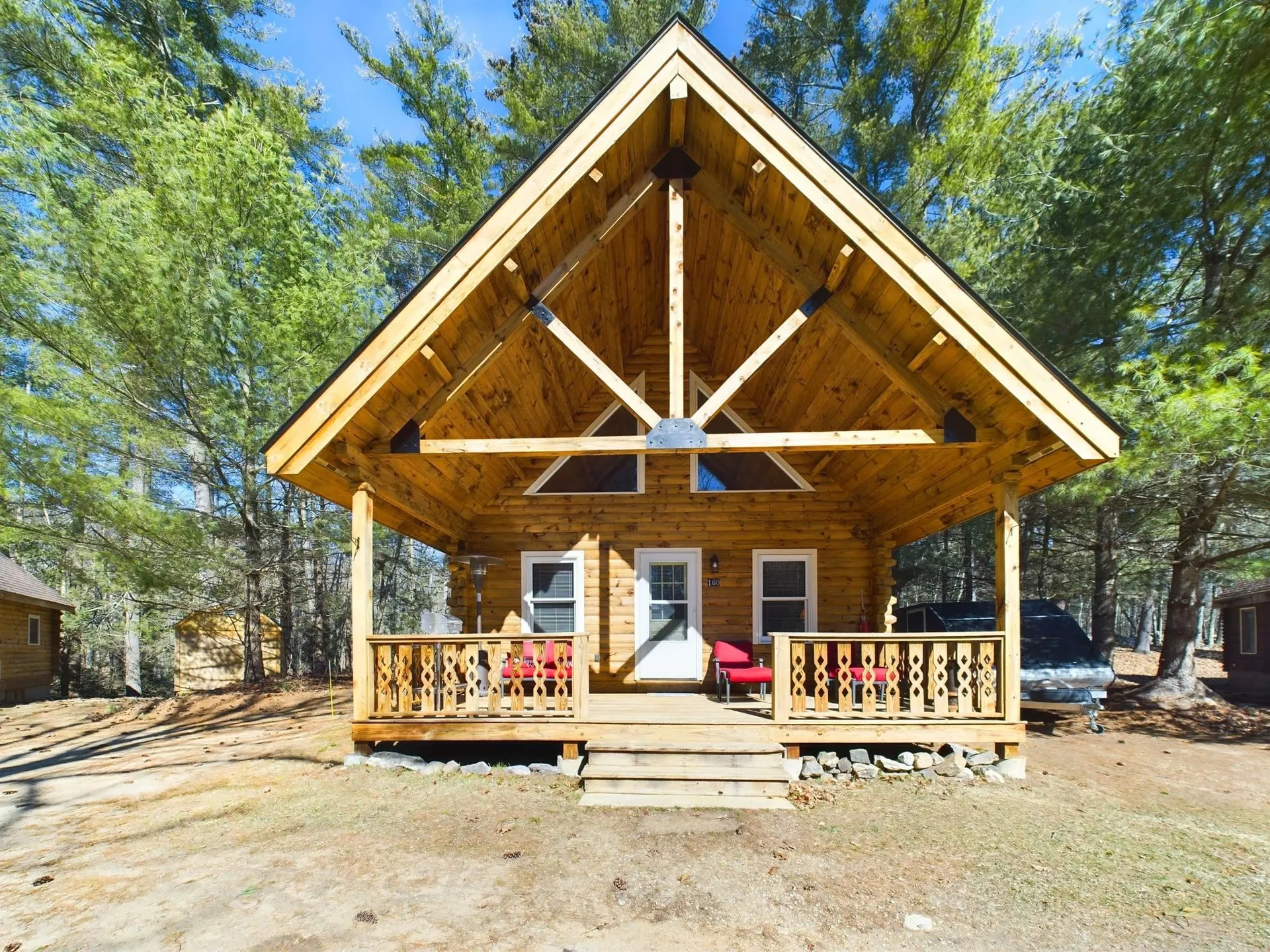 15 Sargent Drive Raymond NH 03077