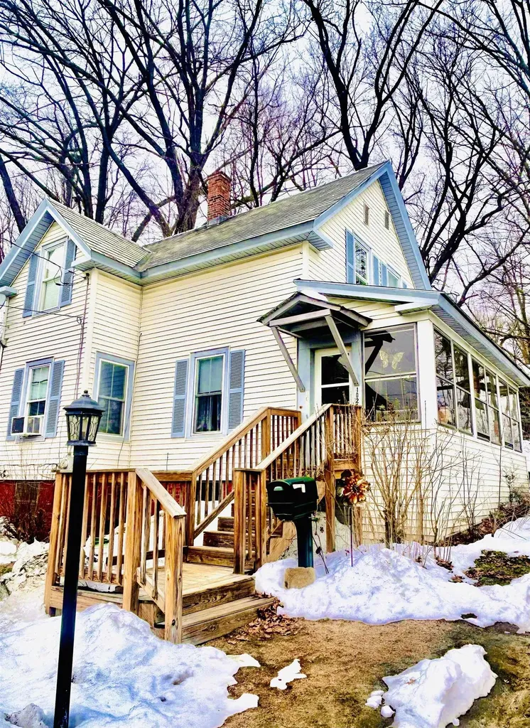 1026 Main Street Walpole NH 03609