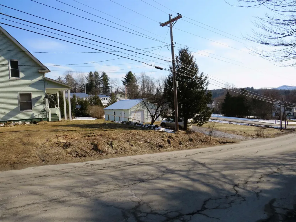 370 N-main Street Hardwick VT 05843