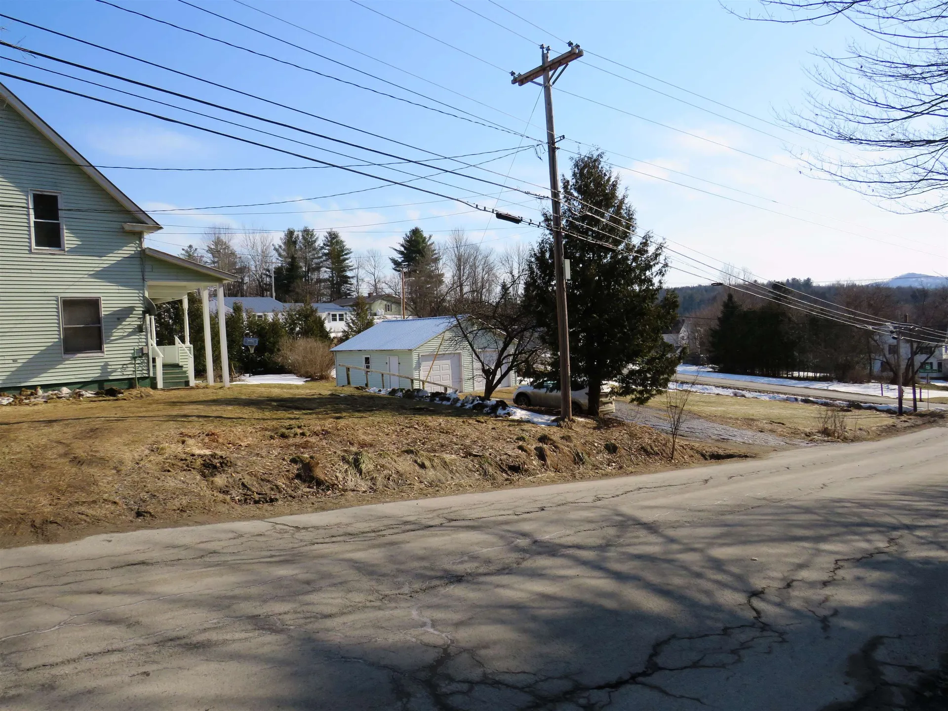 370 N-main Street Hardwick VT 05843
