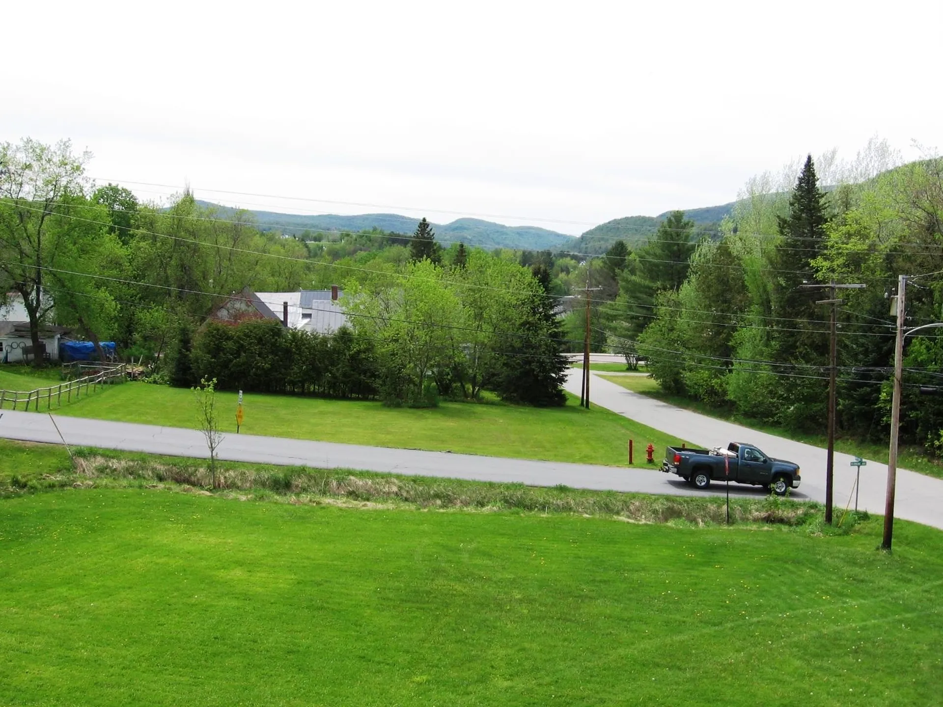 370 N-main Street Hardwick VT 05843