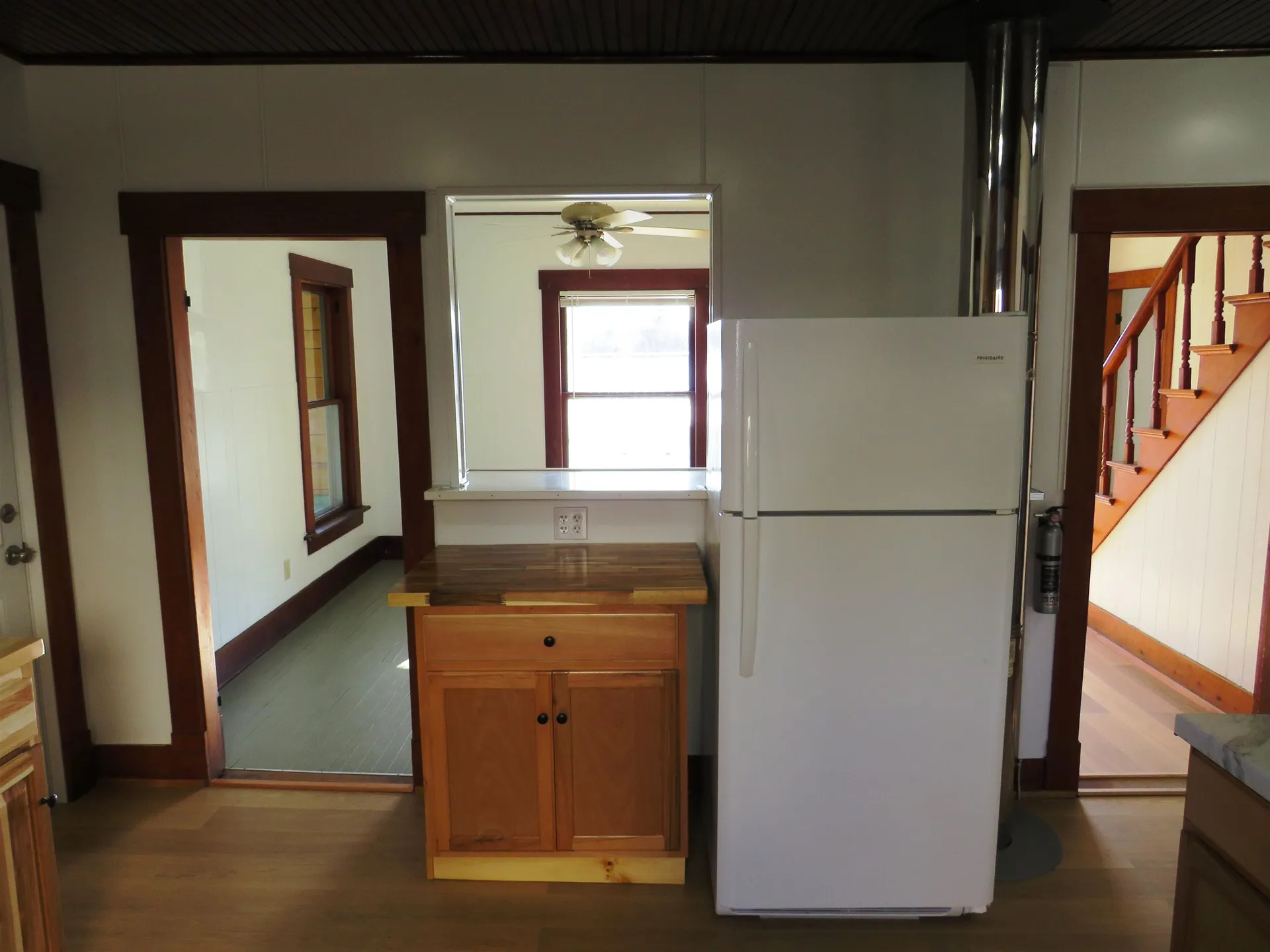 370 N-main Street Hardwick VT 05843