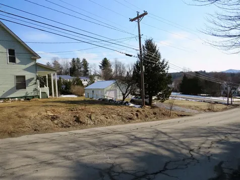 370 N-main Street Hardwick VT 05843