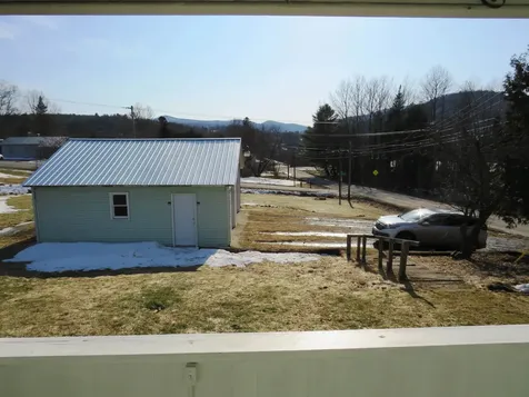 370 N-main Street Hardwick VT 05843