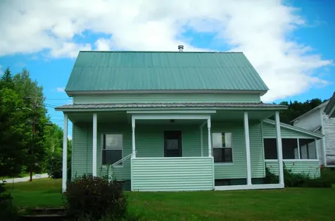 370 N-main Street Hardwick VT 05843