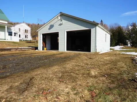 370 N-main Street Hardwick VT 05843