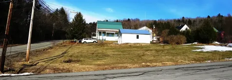 370 N-main Street Hardwick VT 05843