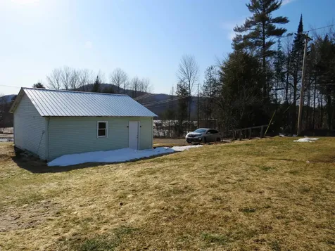 370 N-main Street Hardwick VT 05843