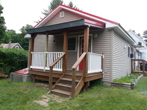 304-306 Grove Street Bennington VT 05201